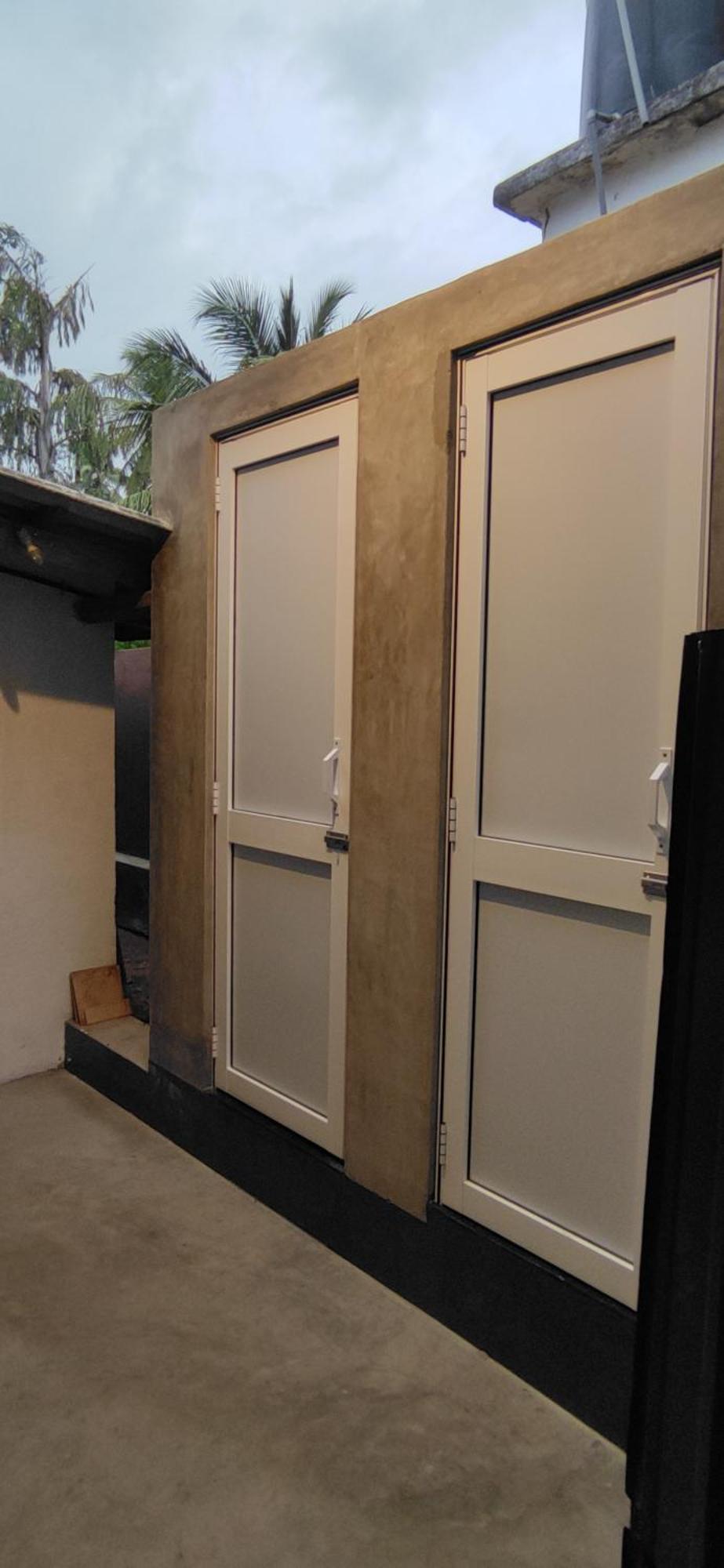 Apartmán Kutumbaya Anuradhápura Exteriér fotografie