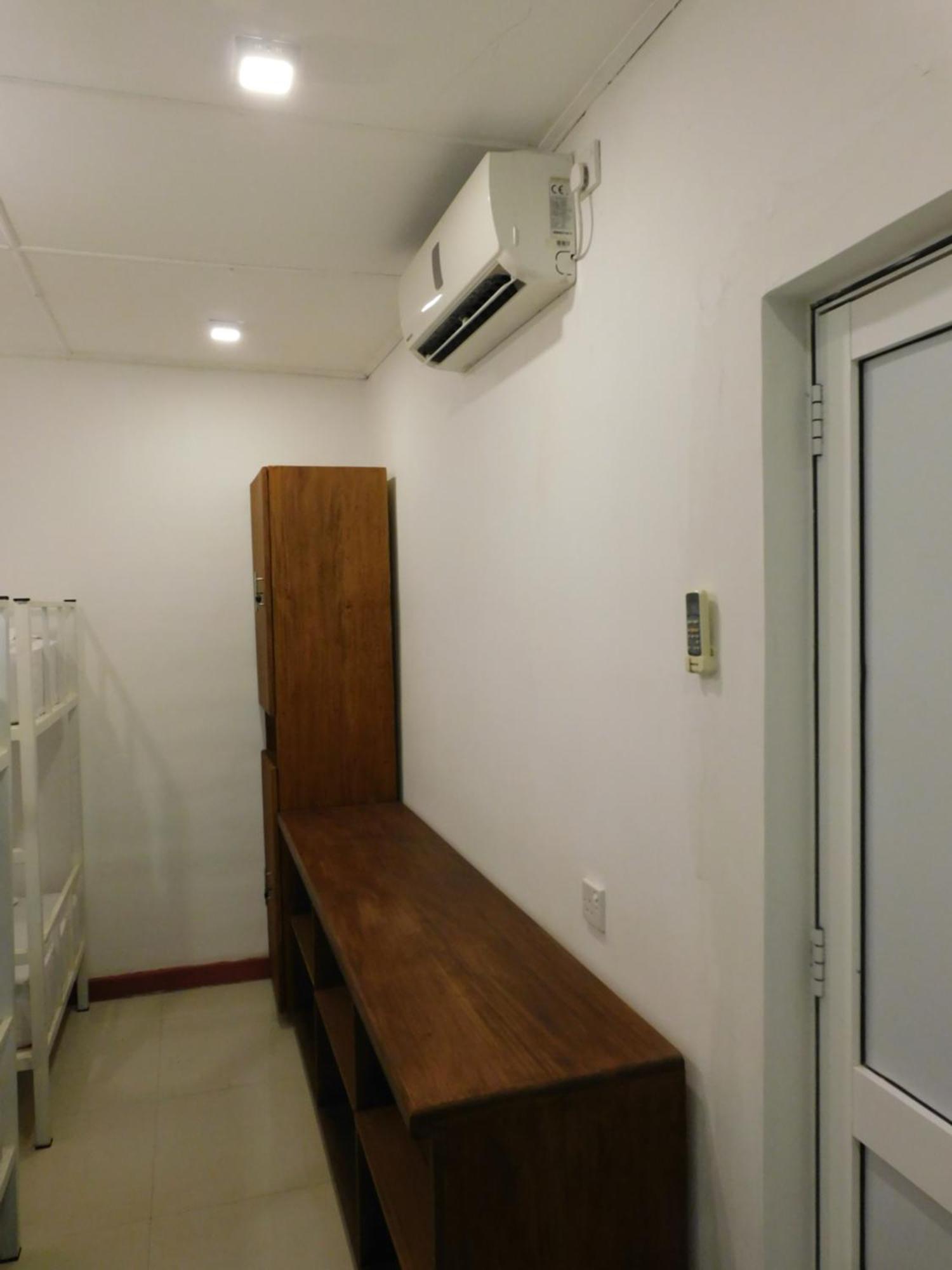 Apartmán Kutumbaya Anuradhápura Exteriér fotografie