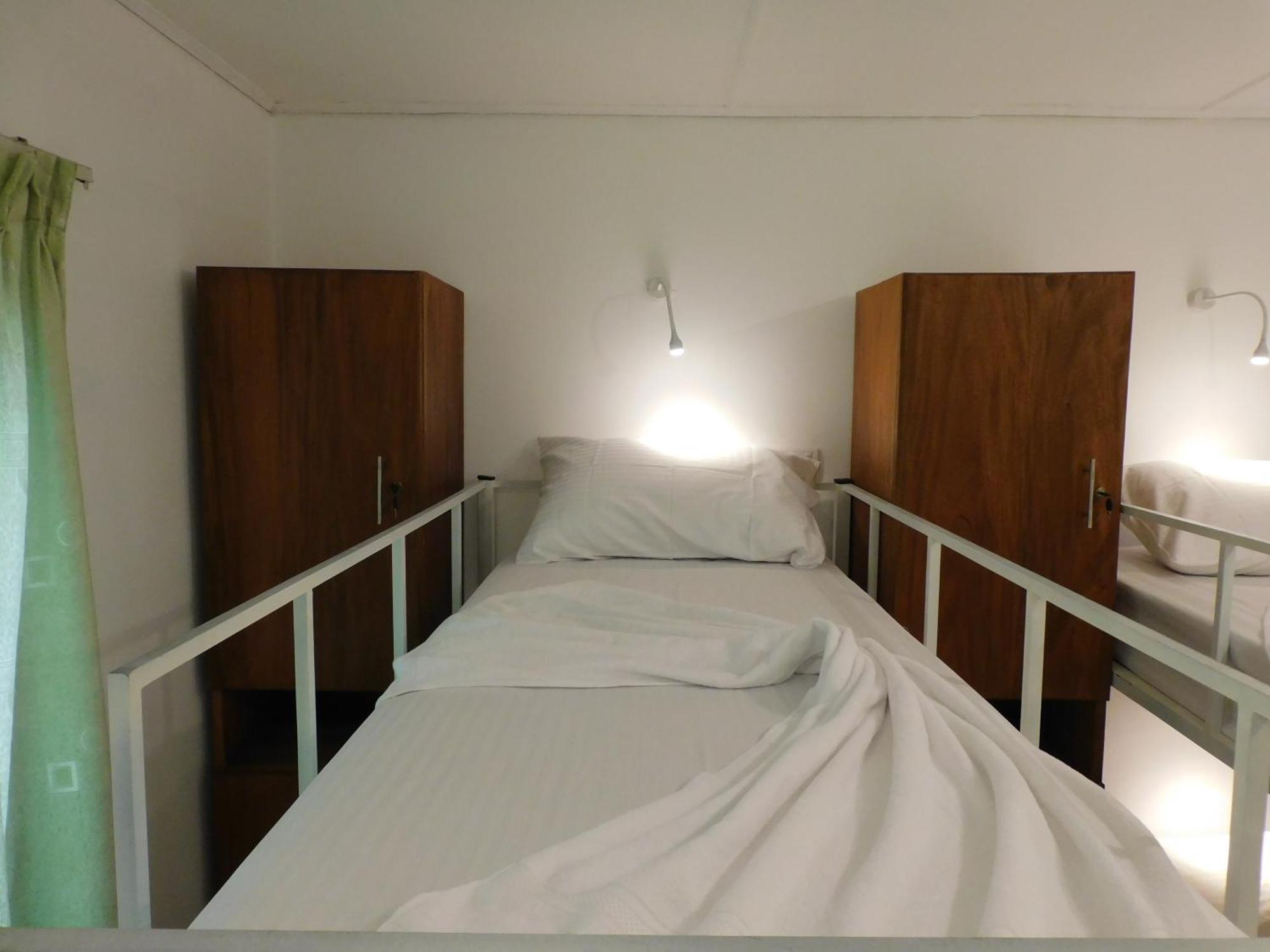 Apartmán Kutumbaya Anuradhápura Exteriér fotografie