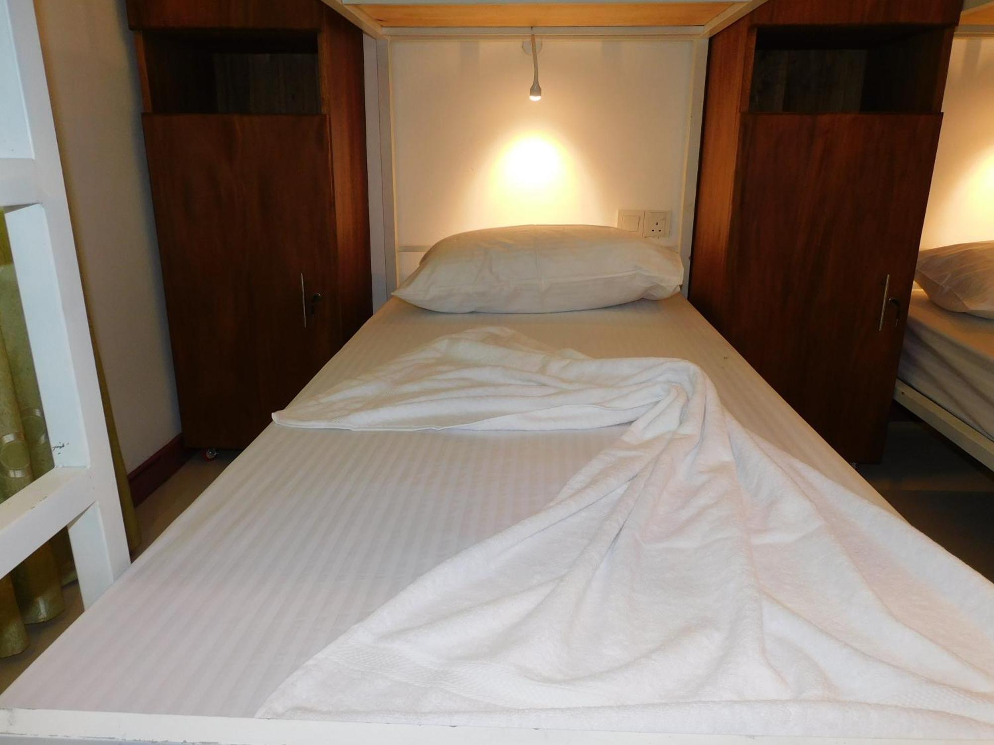 Apartmán Kutumbaya Anuradhápura Exteriér fotografie