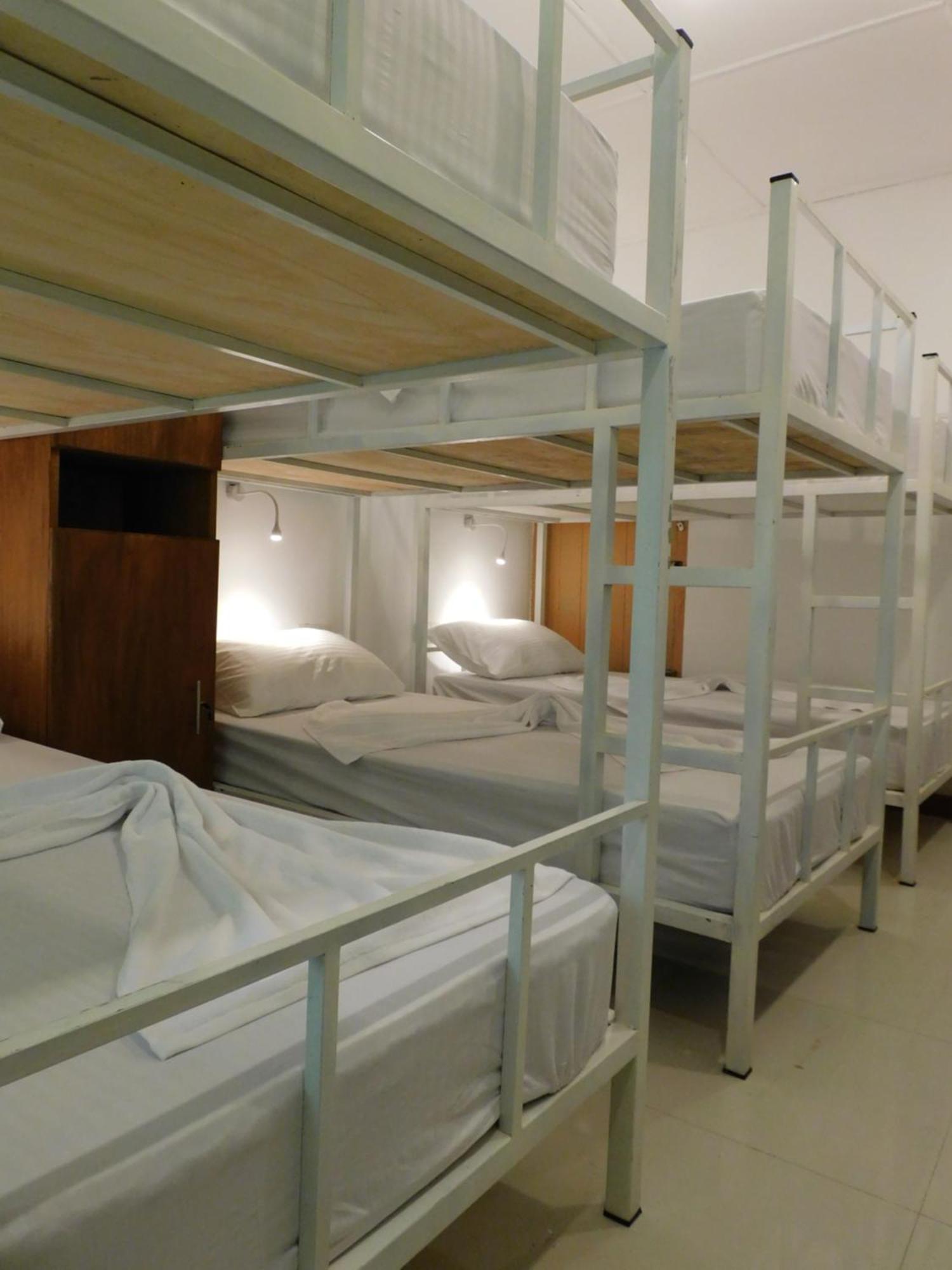 Apartmán Kutumbaya Anuradhápura Exteriér fotografie