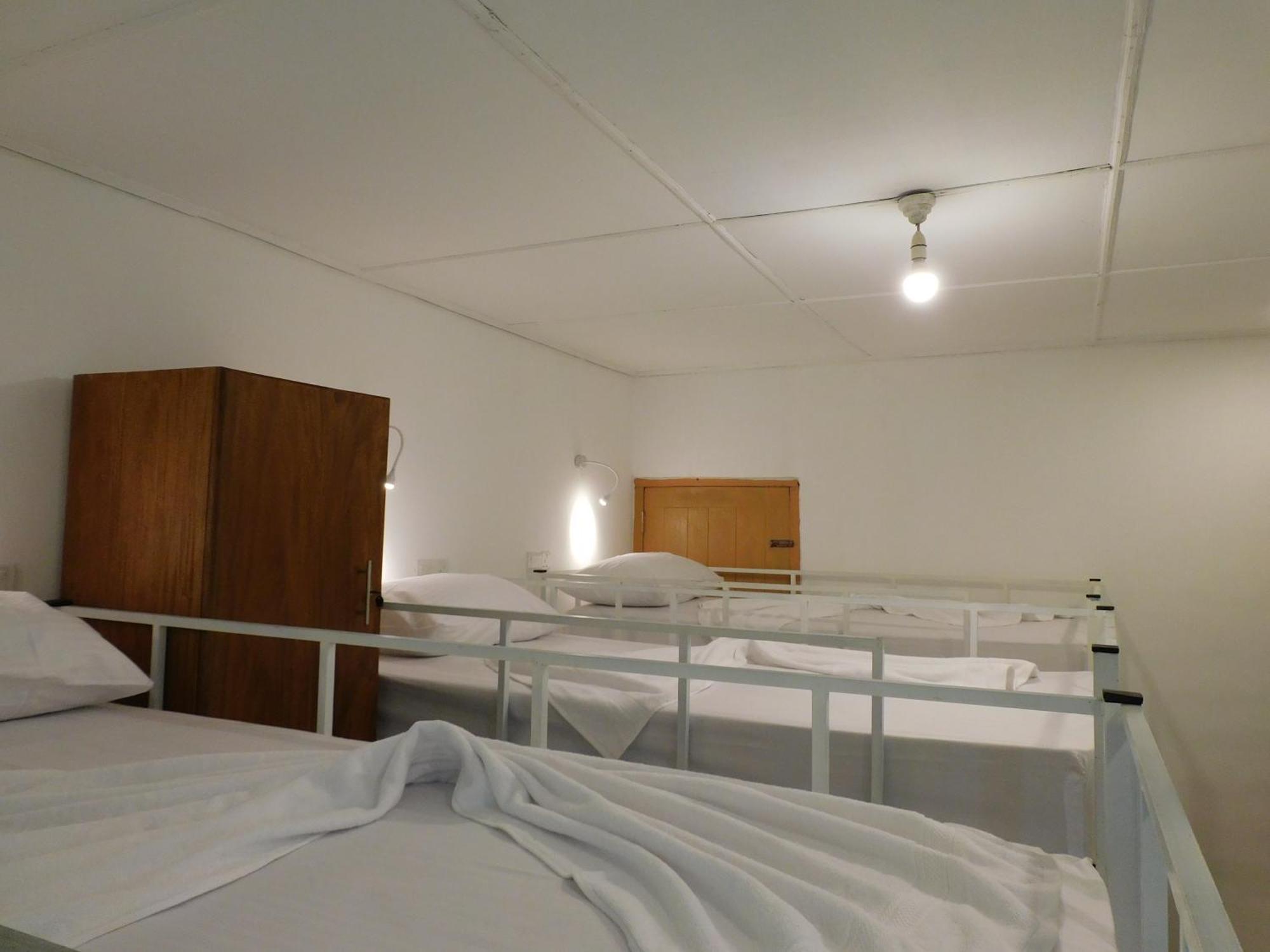 Apartmán Kutumbaya Anuradhápura Exteriér fotografie