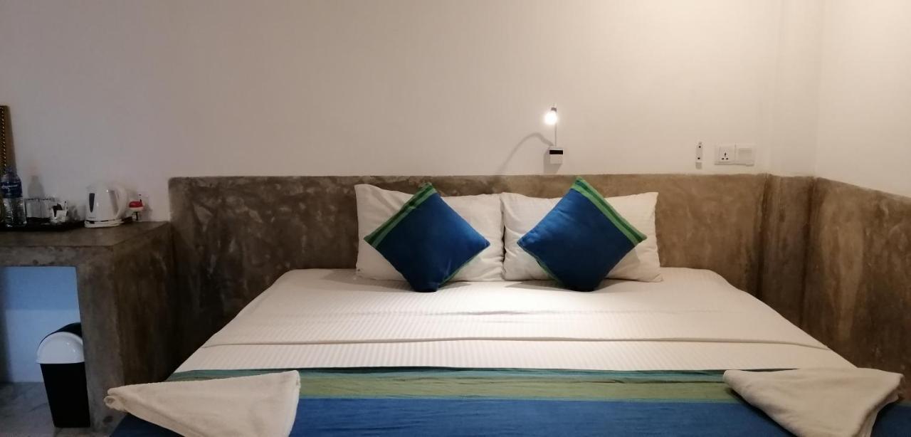 Apartmán Kutumbaya Anuradhápura Exteriér fotografie